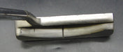 Odyssey White Hot #2 Putter Steel Shaft 89cm Length Pride Special Grip