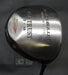 Birth Black Bullet Premium Edition 450 Trust Driver Regular Graphite Shaft