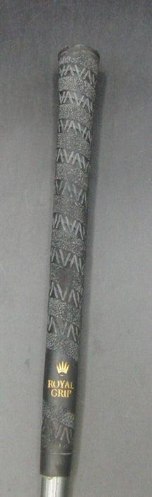 Taylormade Ti FACE 360 4 Iron Stiff Graphite Shaft Royal Grip