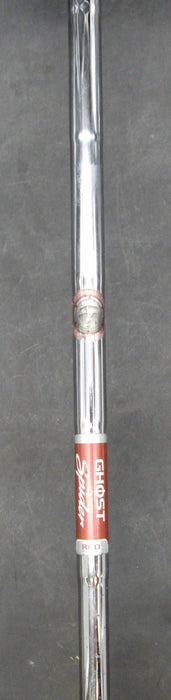 TaylorMade Spider Mallet 72 Putter Steel Shaft 92cm Length Psyko Grip