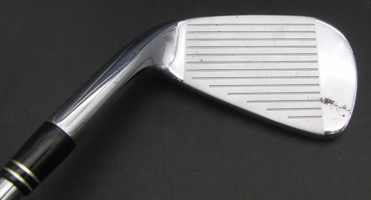 TaylorMade Rac TP 4 Iron Stiff Steel Shaft TaylorMade Grip
