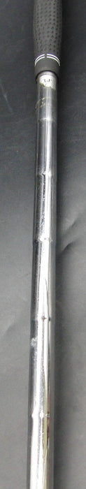 Odyssey Crimson Series 550 Putter 87cm Length Steel Shaft PSYKO Grip*