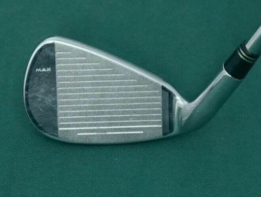 TaylorMade r7 CGB RAC 6 Iron Regular Steel Shaft Golf Pride Grip