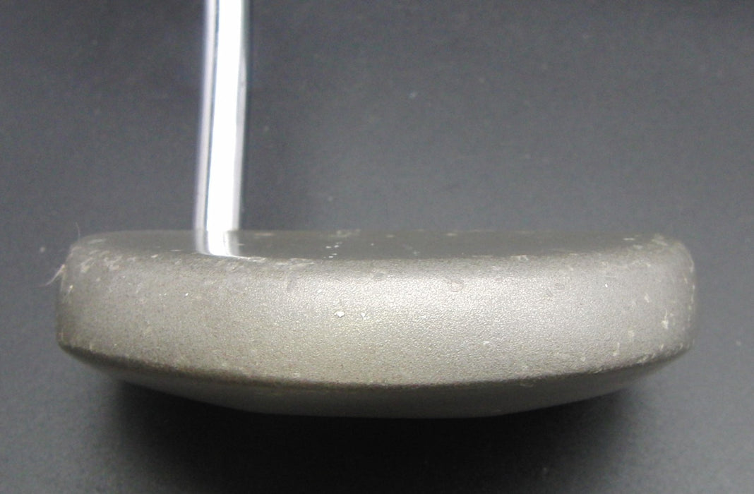 Maruman Verity D-Type MD-6970 Putter Steel Shaft 82cm Length Maruman Grip