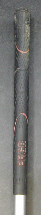 Ladies PRGR Red 505 5 Wood Ladies Graphite Shaft PRGR Grip