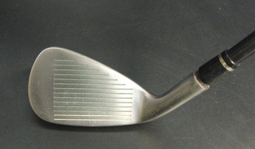 Nike NDS 9 Iron Stiff Graphite Shaft Nike Grip