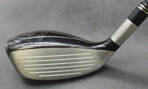 TaylorMade Rescue 22° 4 Hybrid Regular Graphite Shaft TaylorMade Grip