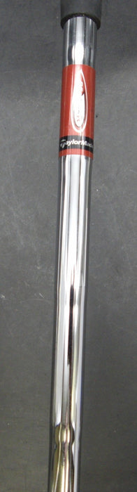 TaylorMade Burner 2.0 9 Iron Regular Steel Shaft TaylorMade Grip (Brand New)