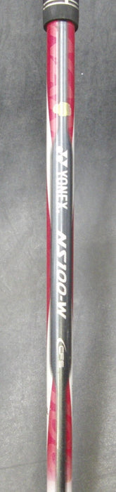 Ladies Yonex NanoSpeed 3i 21° 5 Wood Ladies Graphite Shaft Golf Pride Grip