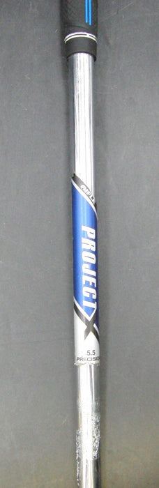 Mizuno GF Forged HD 8 Iron Project X 5.5 Regular Steel Shaft Golf Pride Grip