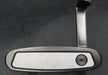 Odyssey White Ice Sabertooth 2 Putter Steel Shaft 81.5cm Length Psyko Grip*