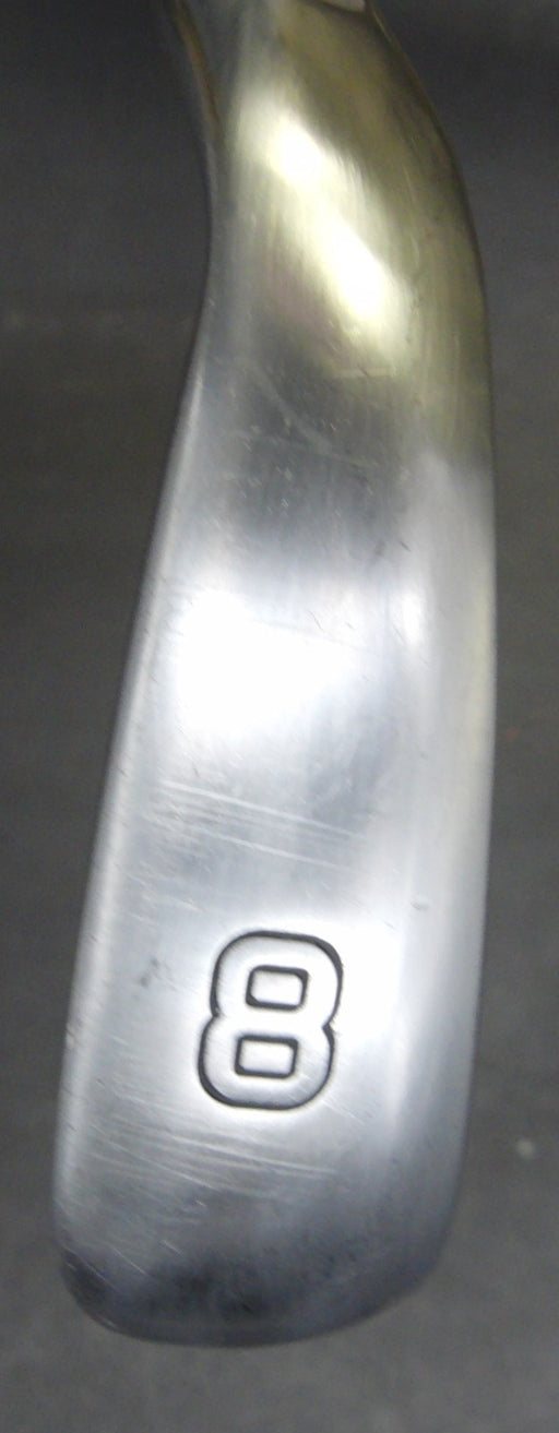 Ping G700 Orange Dot 8 Iron Regular Graphite Shaft Golf Pride Grip