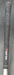 Taylormade A1000 Titanium Face 3 Iron Stiff Graphite Shaft TaylorMade Grip