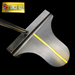 Gauge Design Prototype 032/250 Type M3 AL By David Whitlam Putter 86.5cm Steel*