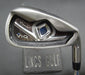 Bridgestone TourStage ViQ 5 Iron Regular Steel Shaft Elite Grip