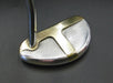 Maxfli Bonei By Tad Moore Pat Pend  Putter Steel Shaft 89cm Playing Length