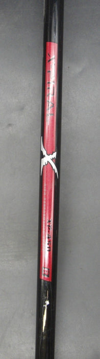 X-Piral XP-450 10.5° Driver Regular Graphite Shaft