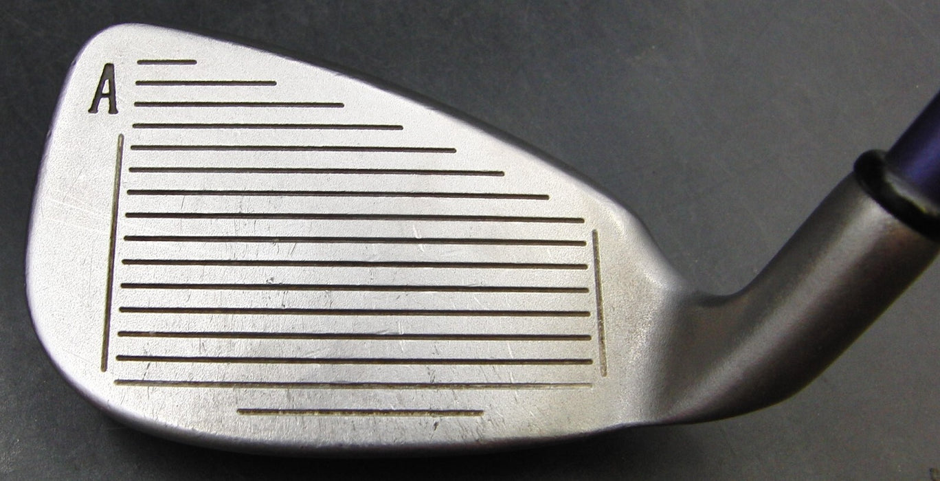 Callaway Big Bertha Gap Wedge Regular Graphite Shaft Royal Grip