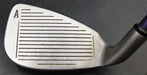 Callaway Big Bertha Gap Wedge Regular Graphite Shaft Royal Grip