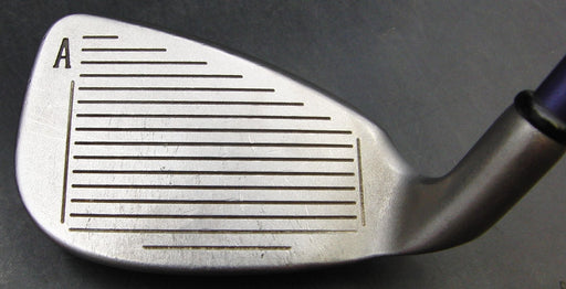Callaway Big Bertha Gap Wedge Regular Graphite Shaft Royal Grip
