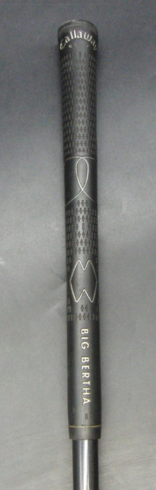 Callaway Big Bertha 2002 6 Iron Firm Graphite Shaft Callaway Grip