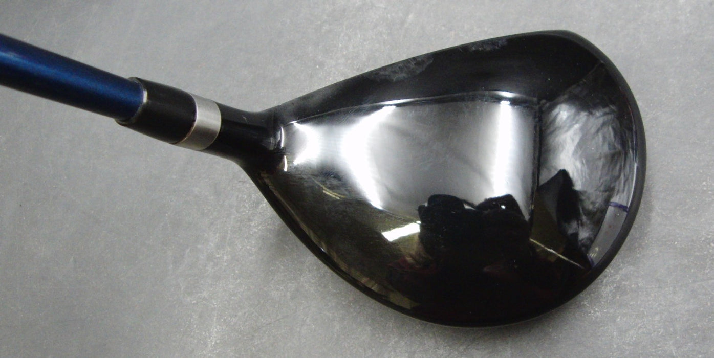 Cleveland CG 16° 3 Wood Stiff Graphite Shaft Cleveland Grip