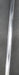Srixon I-302 Forged 2 Iron Regular Steel Shaft PGM Grip