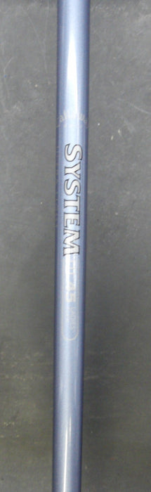 Ladies Callaway X-16 5 Iron Ladies Graphite Shaft Callaway Steelhead Grip