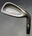 Cleveland TA5 Tour Action CG 9 Iron Stiff Graphite Shaft Cleveland Grip