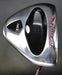 NEC Paula Aeamer Putter Steel Shaft 86cm Length Tour Grip