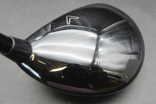 Callaway X 19° 5 Wood Stiff Graphite Shaft Callaway Grip & Callaway HeadCover