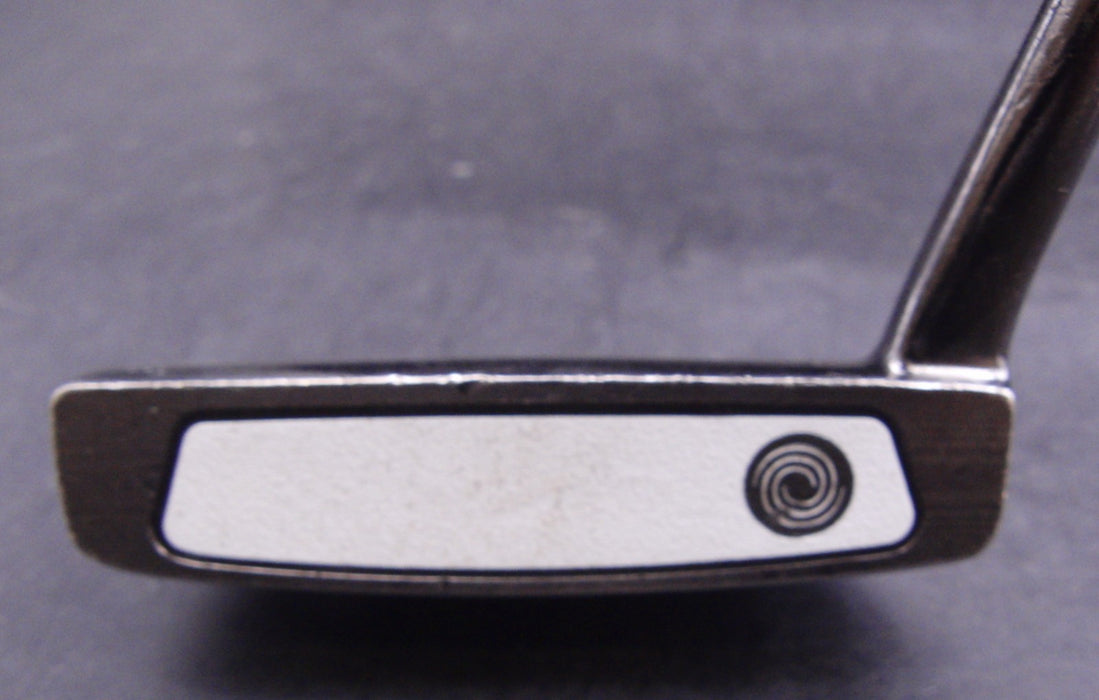 Odyssey White Ice 355g #9 Putter 86cm Length Steel Shaft PSYKO Grip