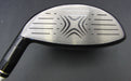 Callaway Big Bertha Beta 5 Wood Stiff Graphite Shaft Golf Pride Grip + HC