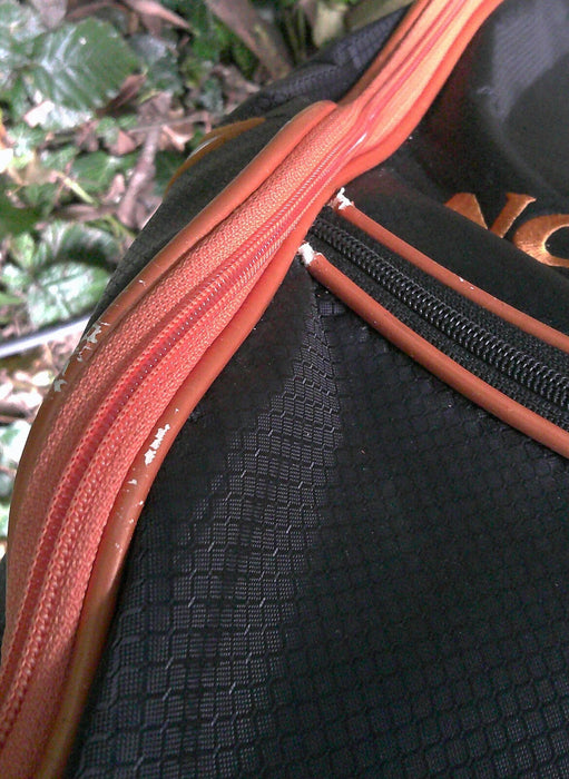 5 Division Srixon Golf Cart Carry Clubs Bag