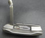 Odyssey White Hot XG # 1 Putter Steel Shaft 86cm Length West Golf Grip