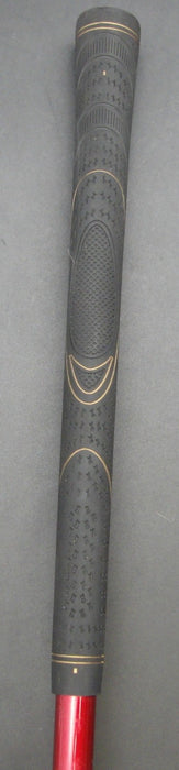 Decatan Fire HT 11° Driver Regular Graphite Shaft with Grip