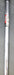 Ping i25 Orange Dot 7 Iron Regular Steel Shaft Ping Grip