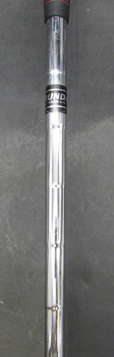 Type-53 Chipper Regular Steel Shaft Chaucer Grip