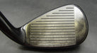 Left-Handed Cobra T-Rail Forged E9 9 Iron Regular Steel Shaft Cobra Grip