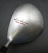 Honma Twin Marks Titanium 300cc 10.5° Driver Stiff Graphite Shaft Honma Grip