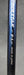 Yonex Cyberstar 5000 7 Iron Regular Graphite Shaft Yonex Grip
