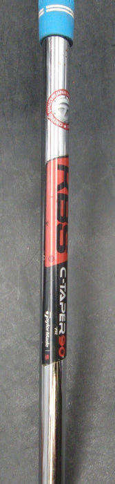 Taylormade R Bladez 55° Sand Wedge Stiff Steel Shaft No1 Grip