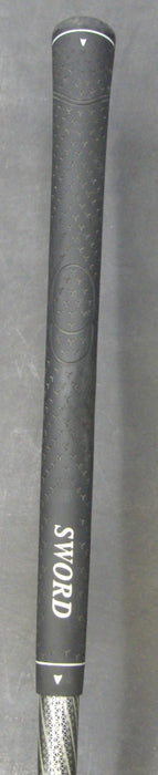 Katana Japan Sword VX U3 3 Hybrid Regular Graphite Shaft Sword Grip