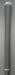 Titleist T400 43° Iron Regular Graphite Shaft Golf Pride Grip