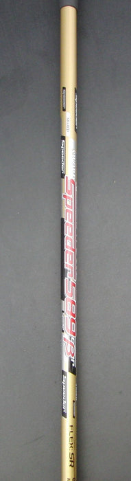 Sword ATC 589 B 3 Wood Regular Graphite Shaft Sword Grip