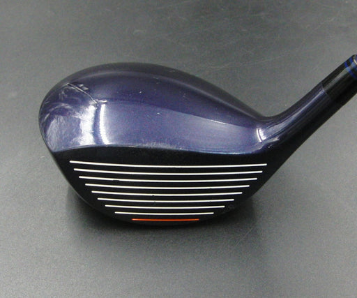 Bridgestone Newing 250 15° 3 Wood Stiff Graphite Shaft Bridgestone Grip