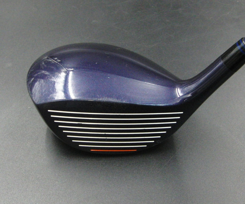 Bridgestone Newing 250 15° 3 Wood Stiff Graphite Shaft Bridgestone Grip