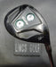 Baldo Competizione 568 Utility 21° Hybrid Stiff Graphite Shaft Benross Grip