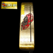 Custom Milled Ferrari Theme Ping Scottsdale Anser Putter 91.5cm Steel Shaft