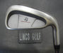 TaylorMade 200 6 Iron Stiff Steel Shaft TaylorMade Grip